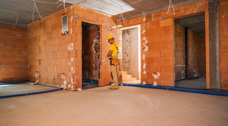 Expert flood damage restoration services in Ray, ND